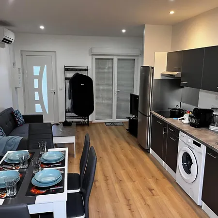 Edendebruges Apartment Exterior photo