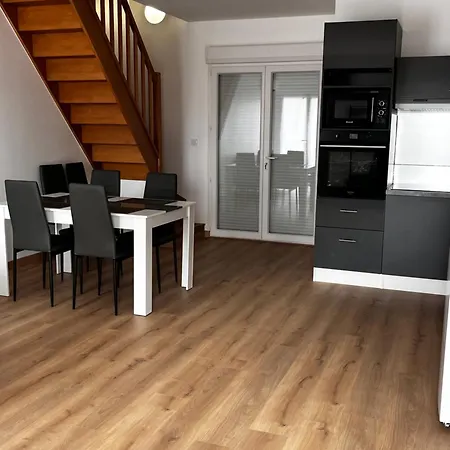 Edendebruges Apartment Exterior photo