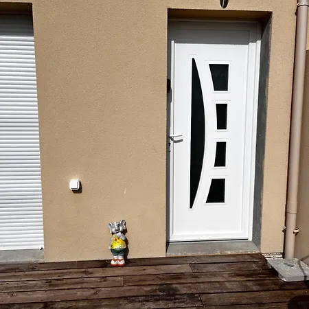Edendebruges Apartment Exterior photo