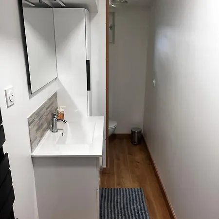 Edendebruges Apartment Exterior photo