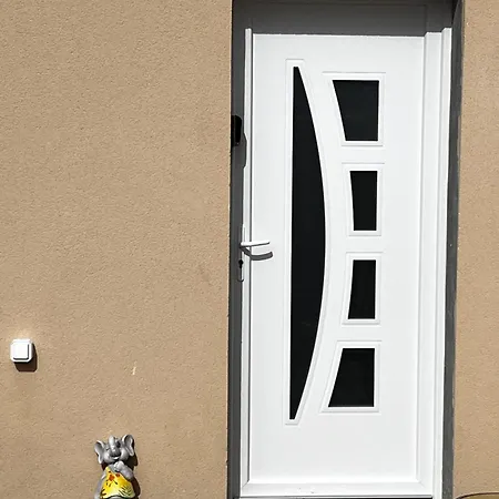 Edendebruges Apartment Exterior photo