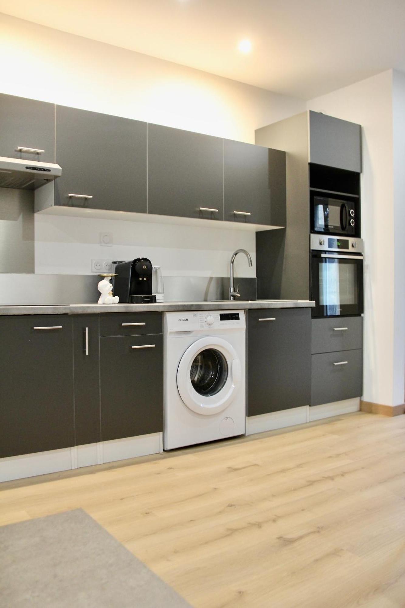Apartment Edendebruges Bruges
