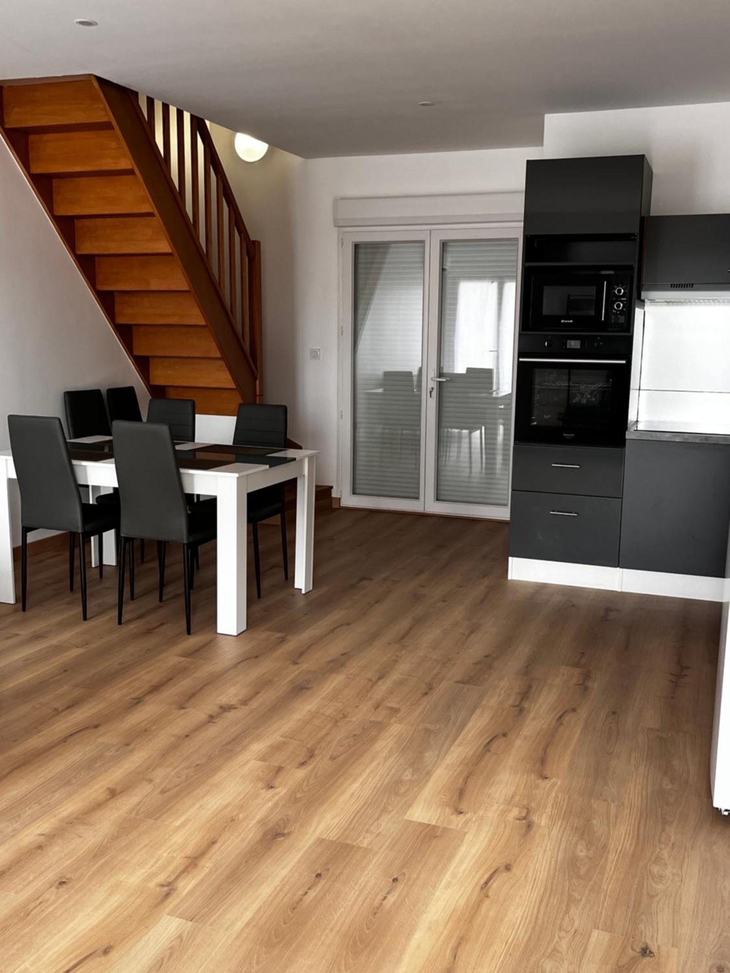 Edendebruges Apartment *