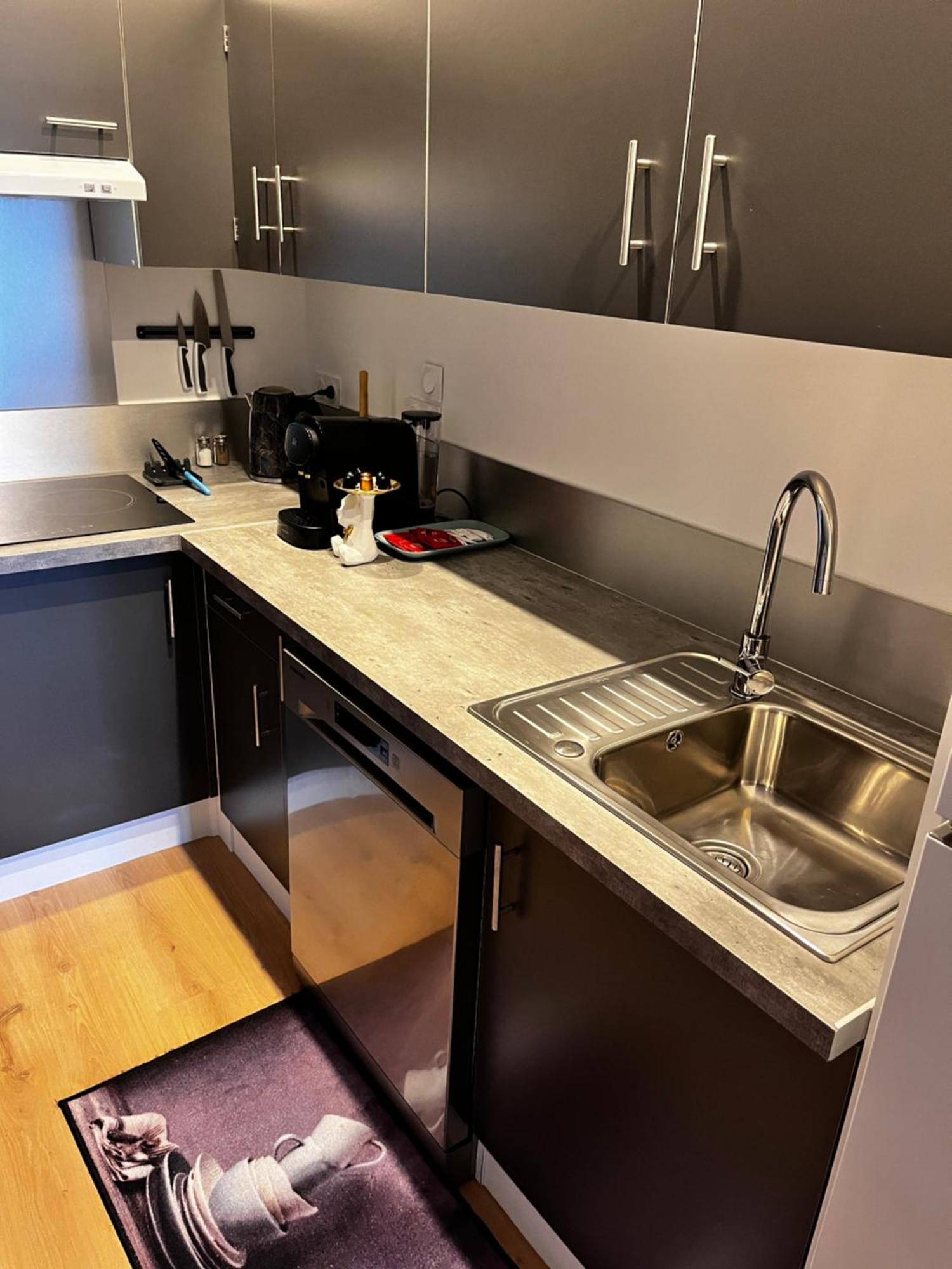 Edendebruges Apartment *