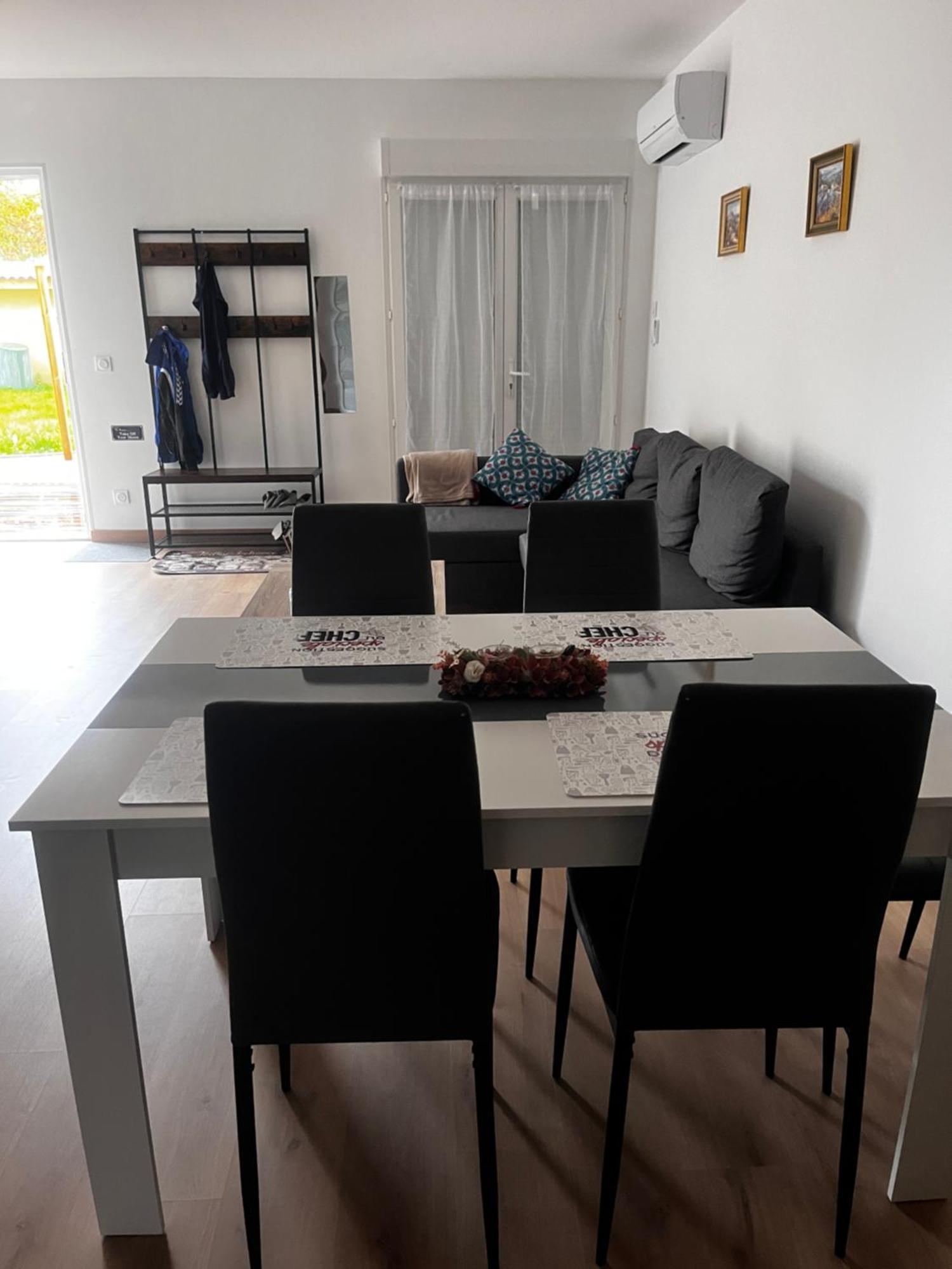 Edendebruges Apartment *