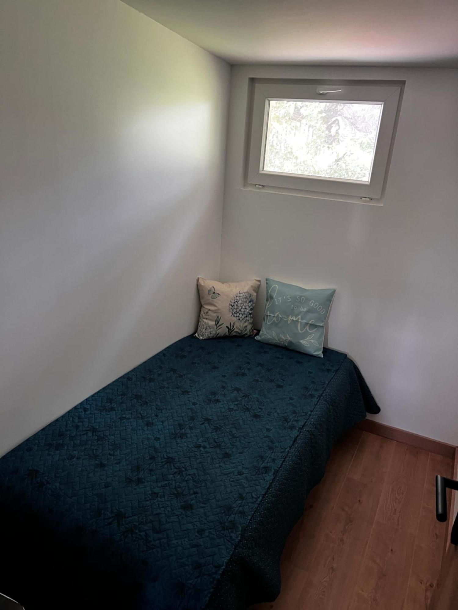 Edendebruges Apartment *