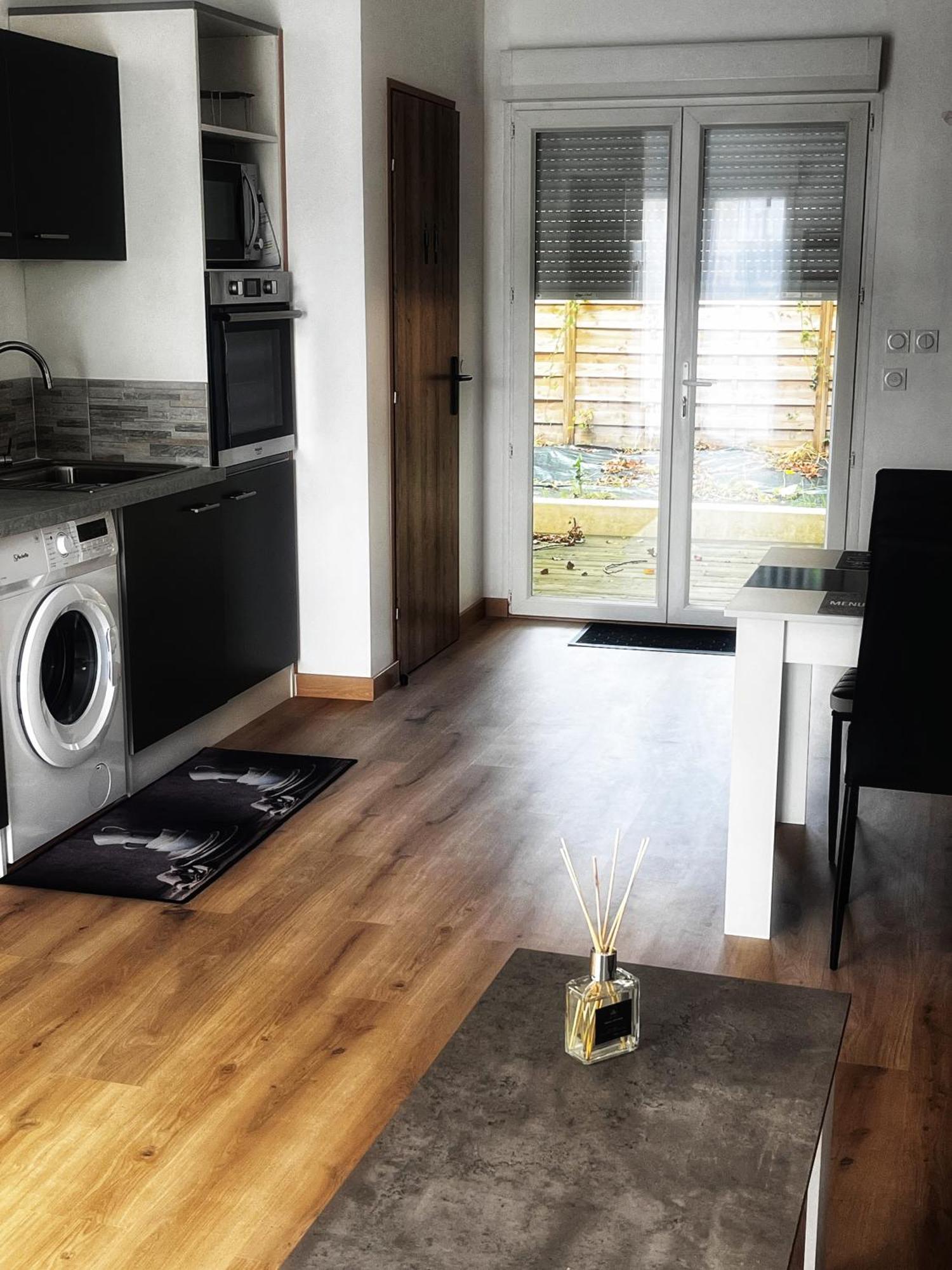 Apartment Edendebruges *