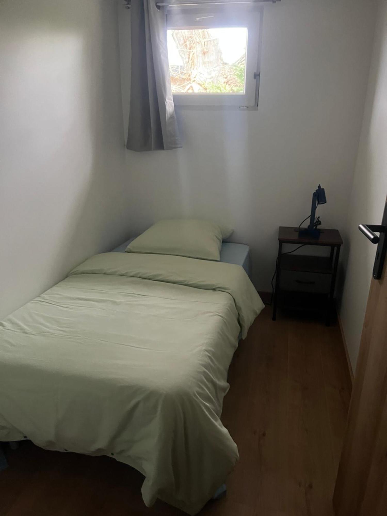 Edendebruges Apartment *