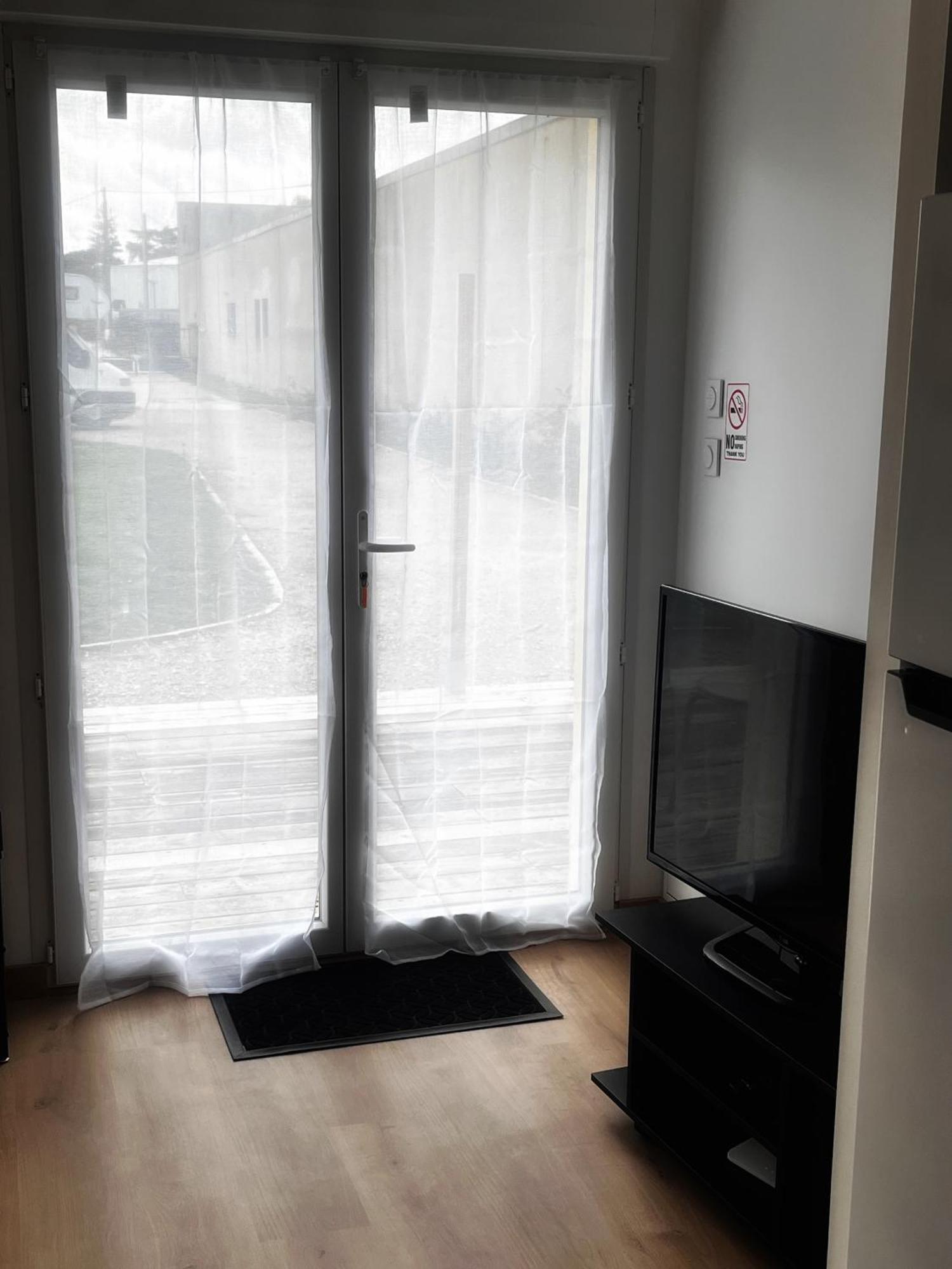Edendebruges Apartment *